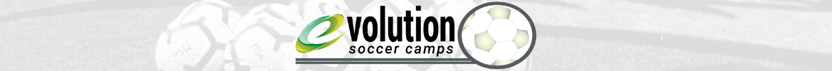 Evolution Soccer Camps